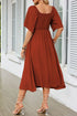 smocked-tie-front-flutter-sleeve-midi-dress OhSoStyled at Sophia's Style-18